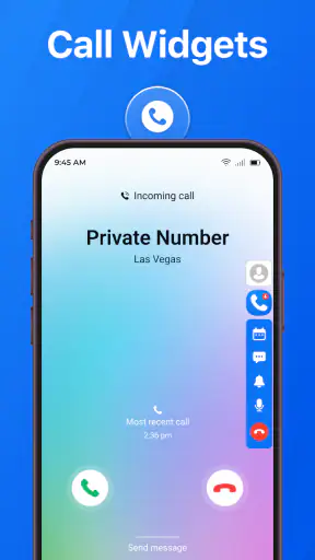 Contacts: Call Log & Dialer screenshot 7