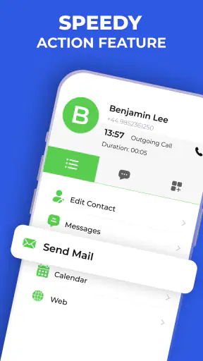 Contacts - Caller ID & Spam screenshot 8