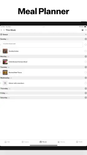 Cook Well - Cook More at Home screenshot 10