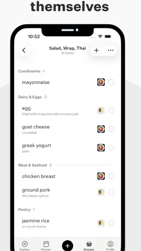 Cook Well - Cook More at Home screenshot 5