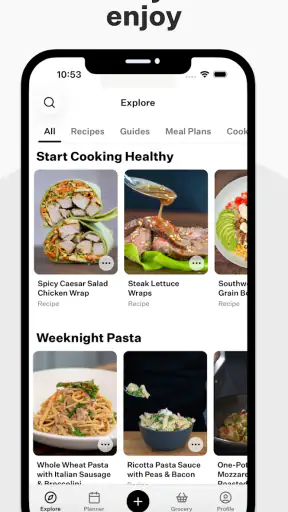 Cook Well - Cook More at Home screenshot 6