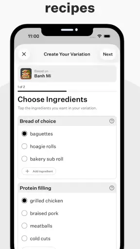 Cook Well - Cook More at Home screenshot 8