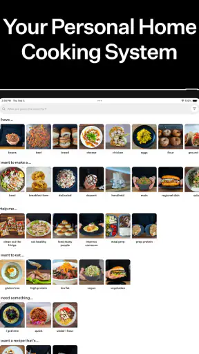Cook Well - Cook More at Home screenshot 9