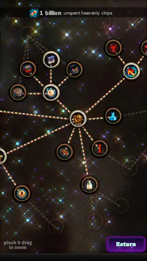 Cookie Clicker screenshot 6