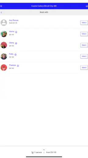 Cookie Cutters screenshot 7