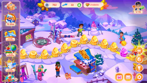 Cooking Craze: Restaurant Game screenshot 8