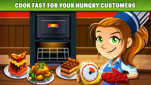 Cooking Dash screenshot 11