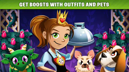 Cooking Dash screenshot 12