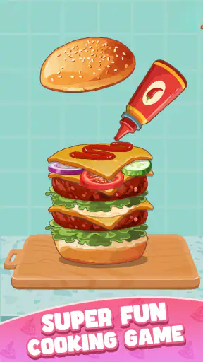 Cookingdom screenshot 10