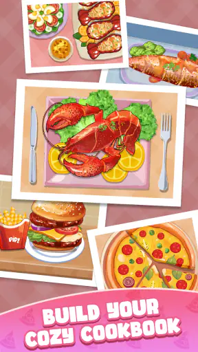 Cookingdom screenshot 11