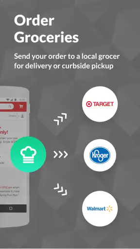 Cooklist: Pantry & Cooking App screenshot 6