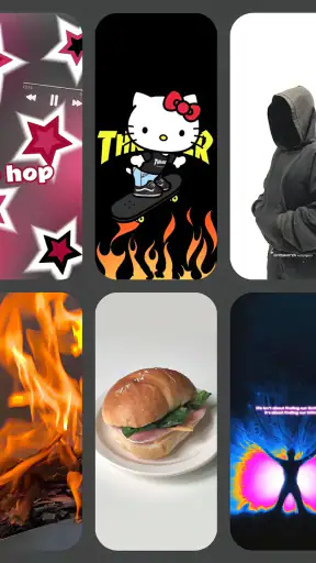 Cool Launcher Pro screenshot 6