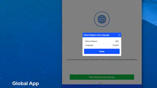 Copart - Online Auto Auctions screenshot 12