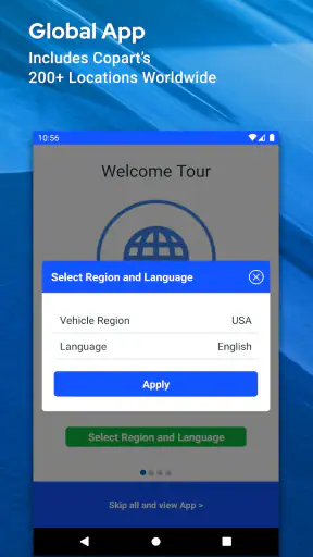 Copart - Online Auto Auctions screenshot 7