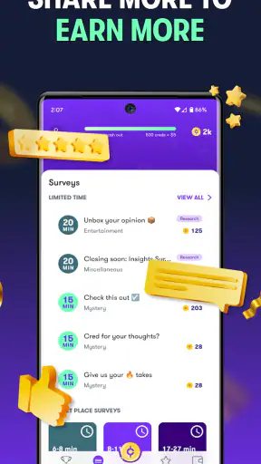 Copper: Earn Cash Rewards screenshot 5