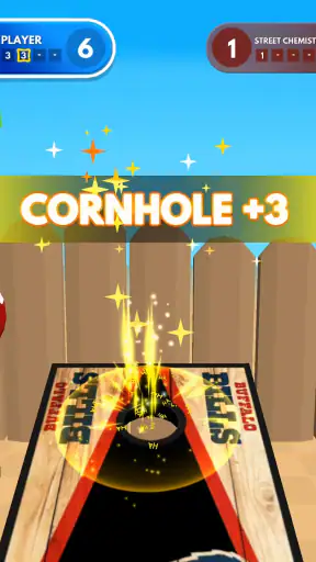 Cornhole League - Board Games screenshot 11