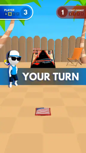 Cornhole League - Board Games screenshot 8