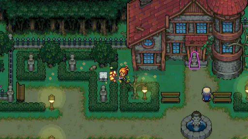 Coromon screenshot 9
