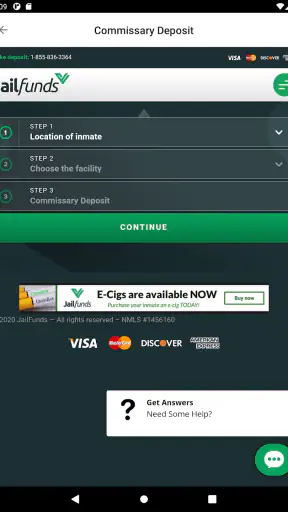 CorrectPay screenshot 4