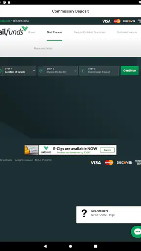CorrectPay screenshot 6