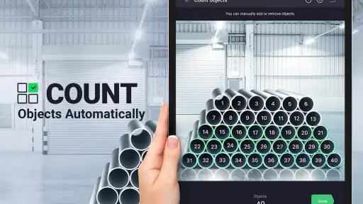 Count This・Counting Things App screenshot 11