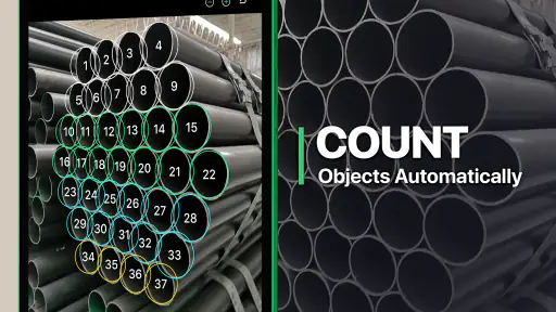 Count This・Counting Things App screenshot 9