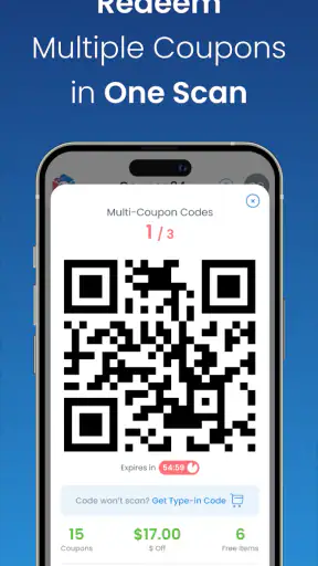 Coupon24: Coupons from Brands screenshot 3