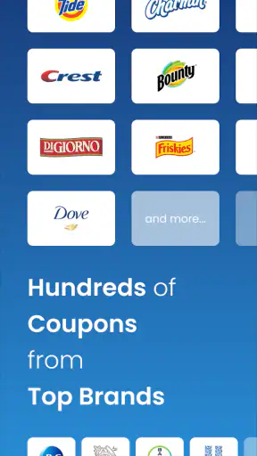 Coupon24: Coupons from Brands screenshot 4