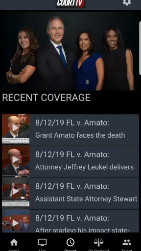 Court TV screenshot 4