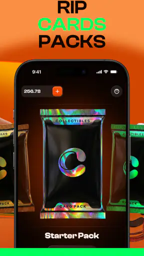 Courtside - Social Sportsbook screenshot 4