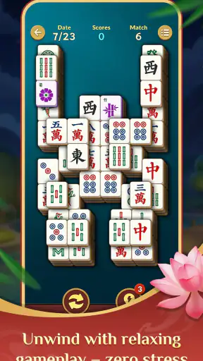 Courtyard Zen: Quest screenshot 7