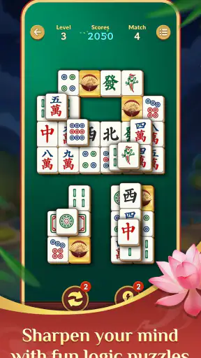 Courtyard Zen: Quest screenshot 9