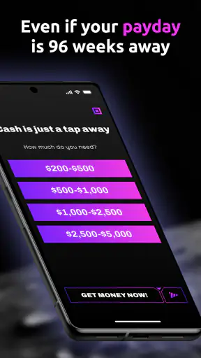 CoverMe - Instant Cash Advance screenshot 7