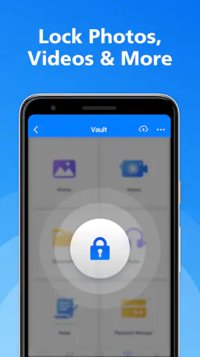 CoverMe - Second Phone Number screenshot 5