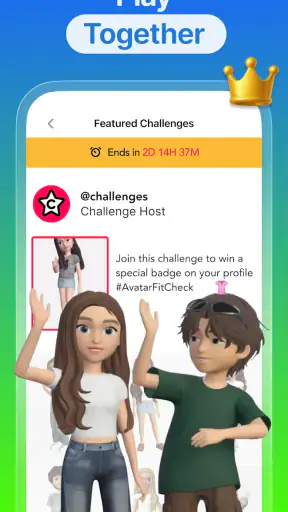 Coverstar screenshot 5