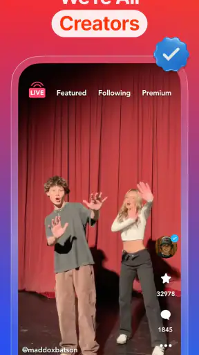 Coverstar screenshot 7