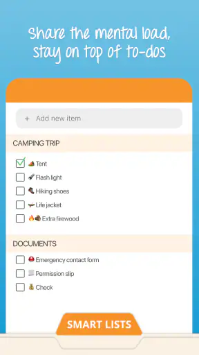 Cozi Family Organizer screenshot 12