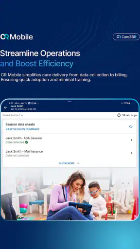CR Mobile App screenshot 10