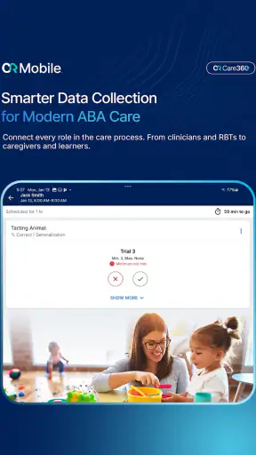 CR Mobile App screenshot 5