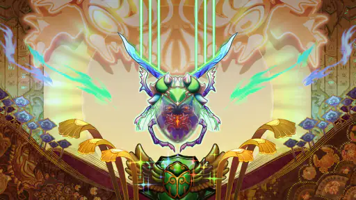 Crab War: Idle Swarm Evolution screenshot 2