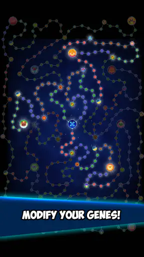 Crab War: Idle Swarm Evolution screenshot 7