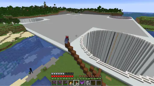 Craft Explore: Block Builder screenshot 9