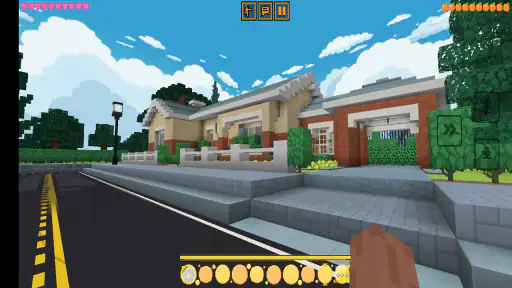 Craft Pro Mini Exploration screenshot 6