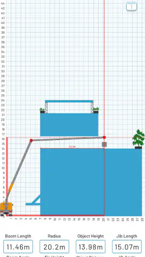 Crangle screenshot 10