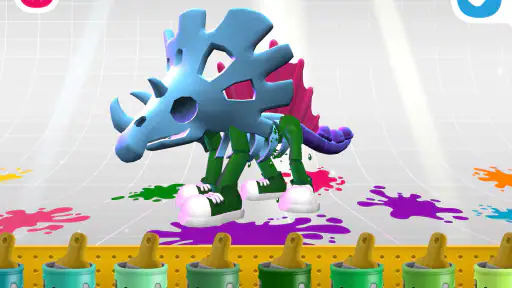Crayola Create and Play screenshot 12