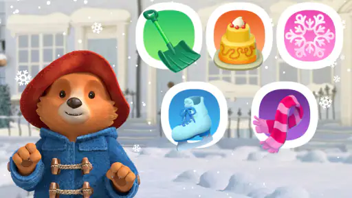 Crayola Create and Play screenshot 9