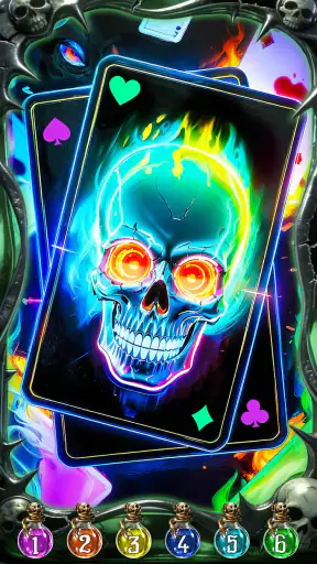 Crazy Color: Color by Number screenshot 11