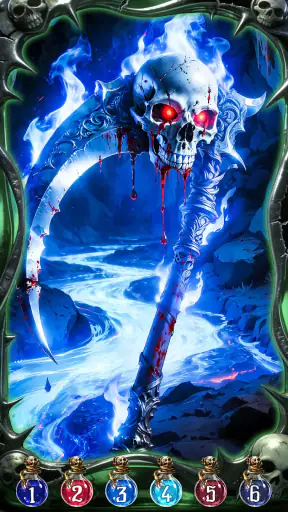Crazy Color: Color by Number screenshot 9