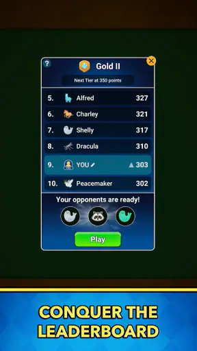 Crazy Eights screenshot 10