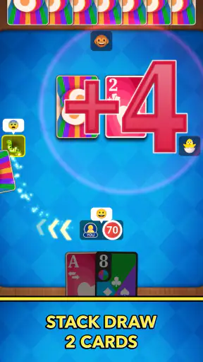 Crazy Eights screenshot 11